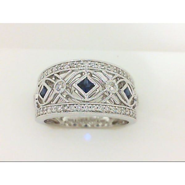 Ring Blue Water Jewelers Saint Augustine, FL