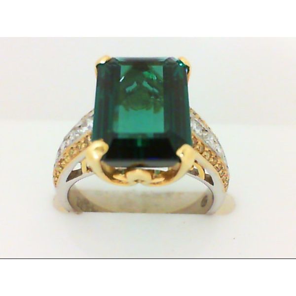 Ring Blue Water Jewelers Saint Augustine, FL