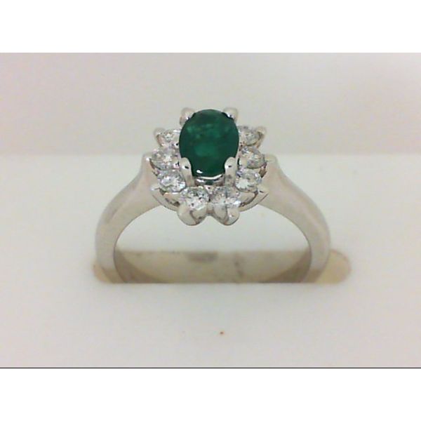 Ring Blue Water Jewelers Saint Augustine, FL