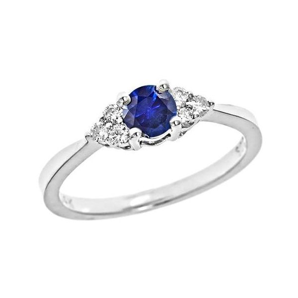 Ring Blue Water Jewelers Saint Augustine, FL