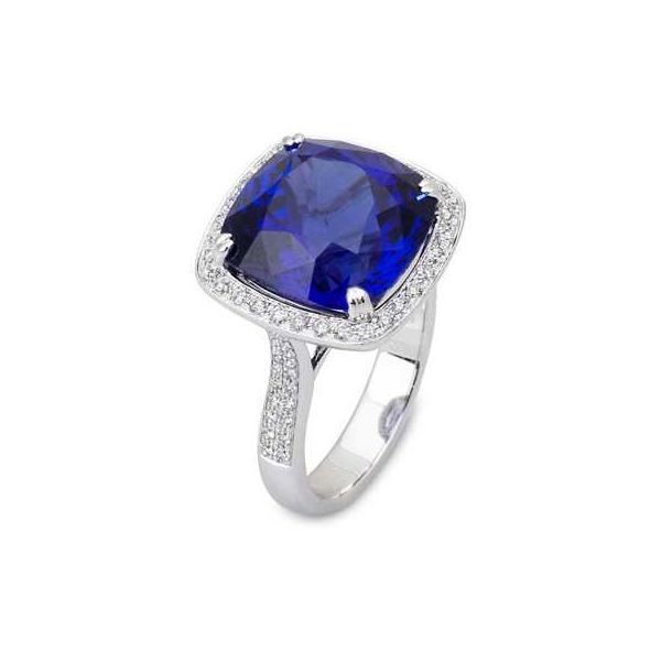 Ring Blue Water Jewelers Saint Augustine, FL