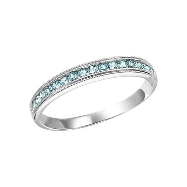 Ring Blue Water Jewelers Saint Augustine, FL