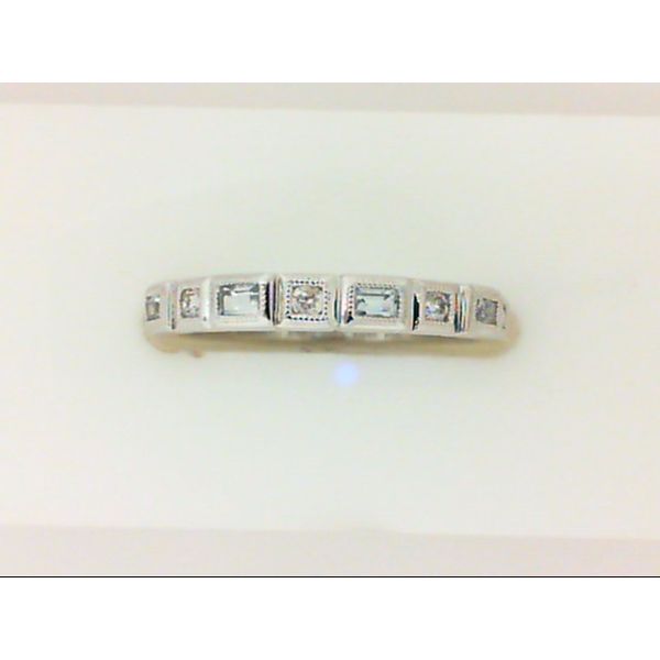 Ring Blue Water Jewelers Saint Augustine, FL