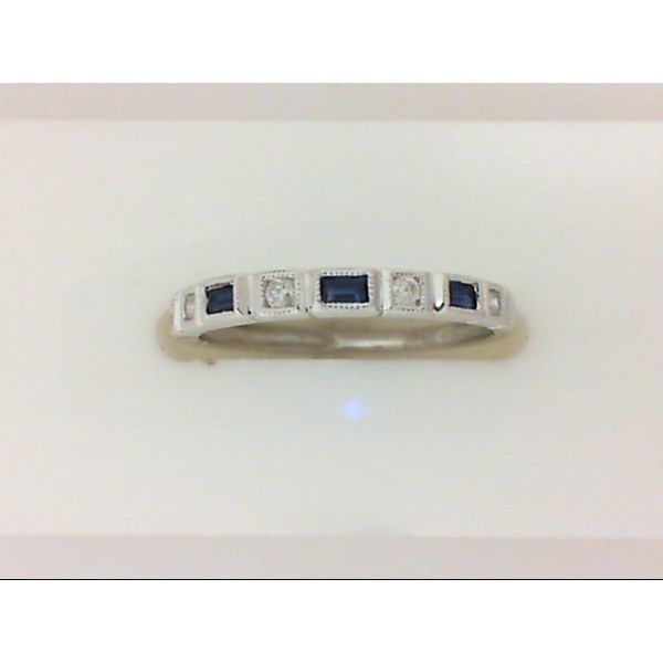 Ring Blue Water Jewelers Saint Augustine, FL