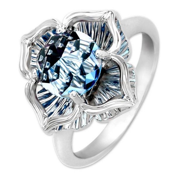 Ring Blue Water Jewelers Saint Augustine, FL