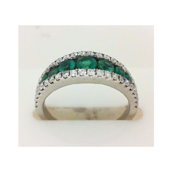 Ring Blue Water Jewelers Saint Augustine, FL