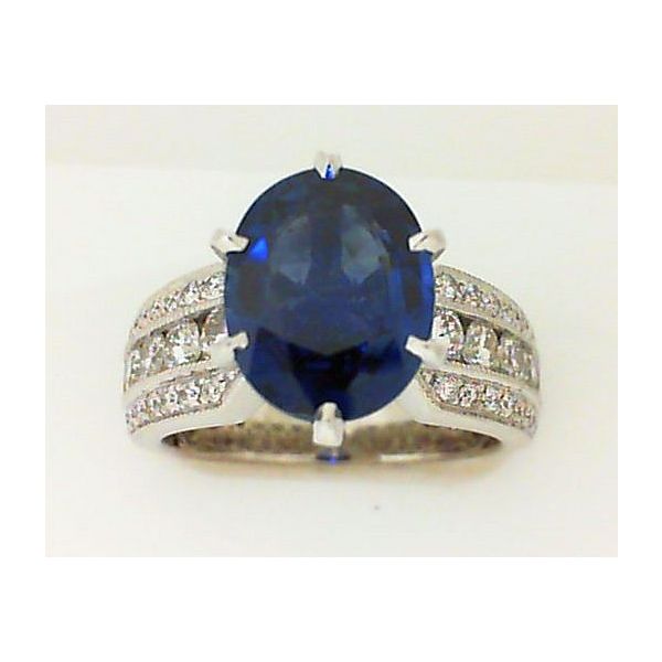 Ring Blue Water Jewelers Saint Augustine, FL