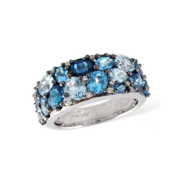 Ring Blue Water Jewelers Saint Augustine, FL