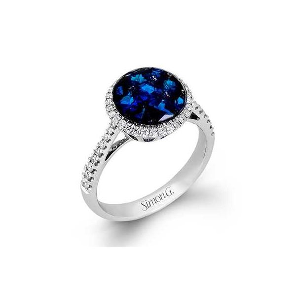 Ring Blue Water Jewelers Saint Augustine, FL