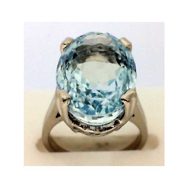 Ring Blue Water Jewelers Saint Augustine, FL