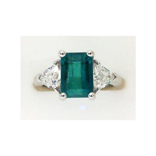 Ring Blue Water Jewelers Saint Augustine, FL