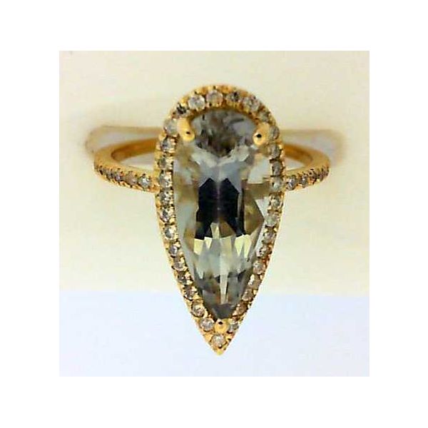 Ring Blue Water Jewelers Saint Augustine, FL