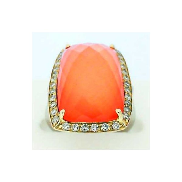 Ring Blue Water Jewelers Saint Augustine, FL