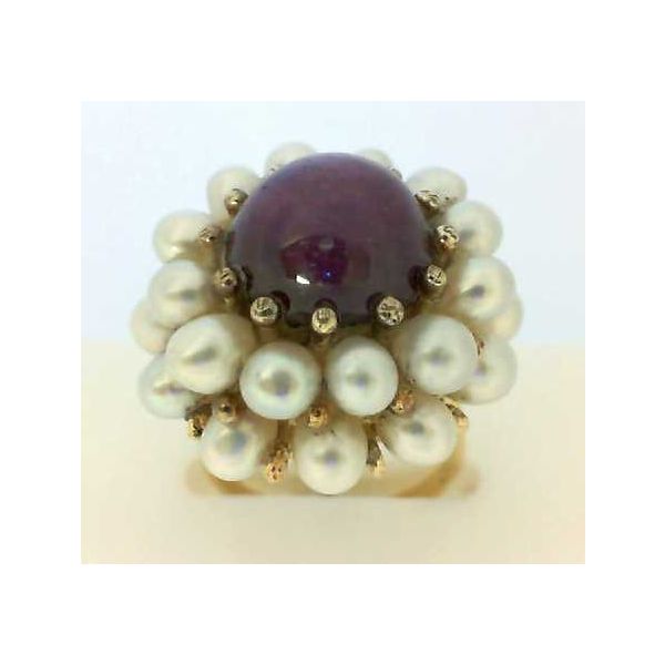 Ring Blue Water Jewelers Saint Augustine, FL