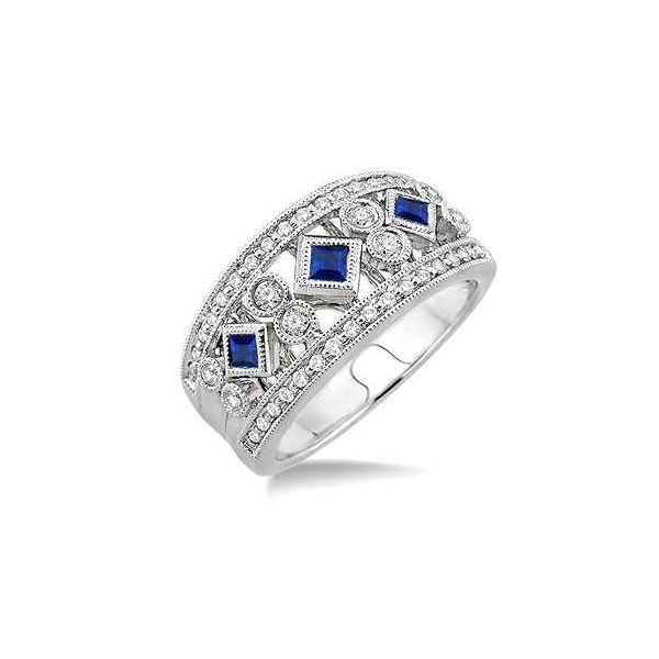 Ring Blue Water Jewelers Saint Augustine, FL