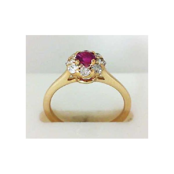 Ring Blue Water Jewelers Saint Augustine, FL