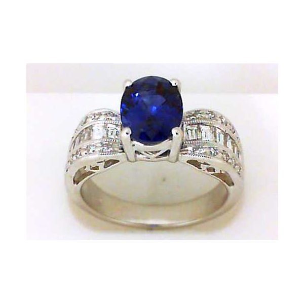 Ring Blue Water Jewelers Saint Augustine, FL