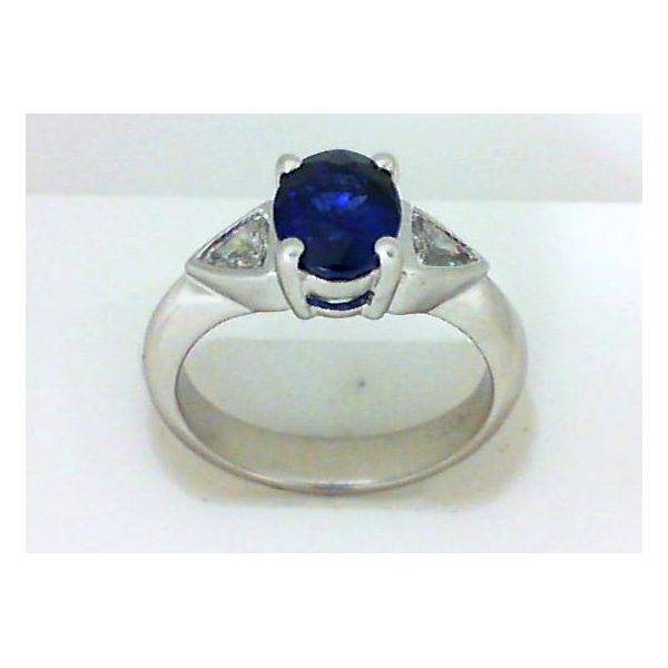 Ring Blue Water Jewelers Saint Augustine, FL