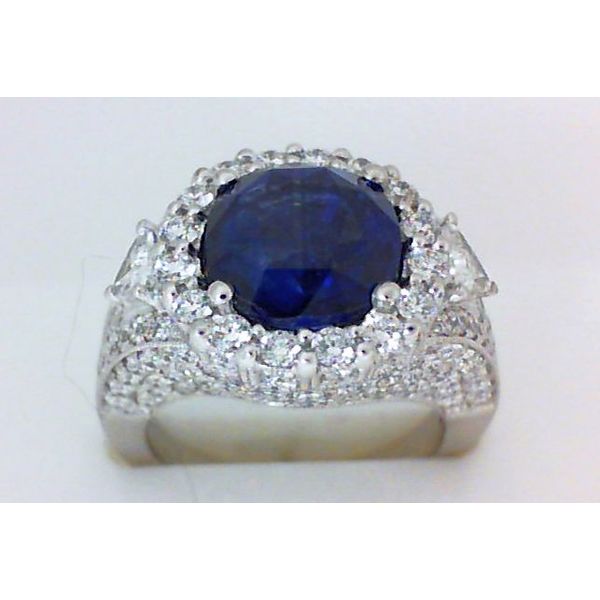 Ring Blue Water Jewelers Saint Augustine, FL