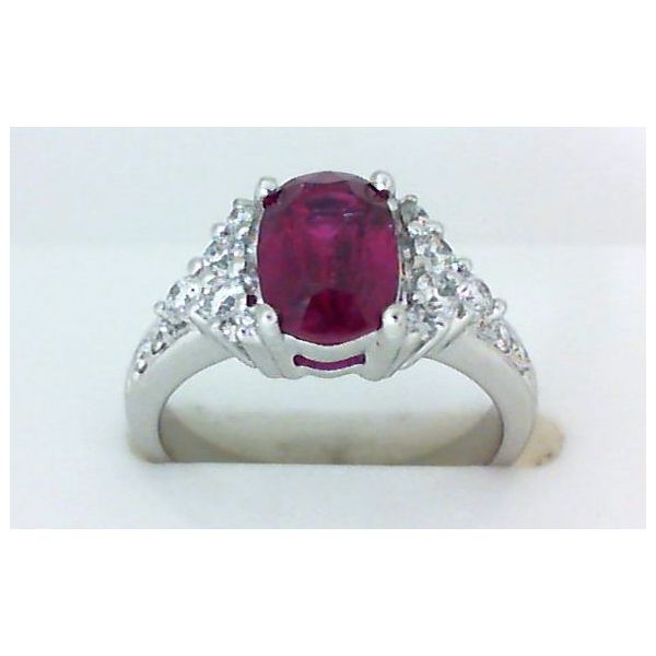 Ring Blue Water Jewelers Saint Augustine, FL