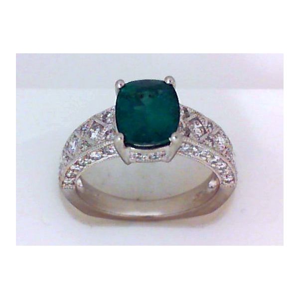 Ring Blue Water Jewelers Saint Augustine, FL