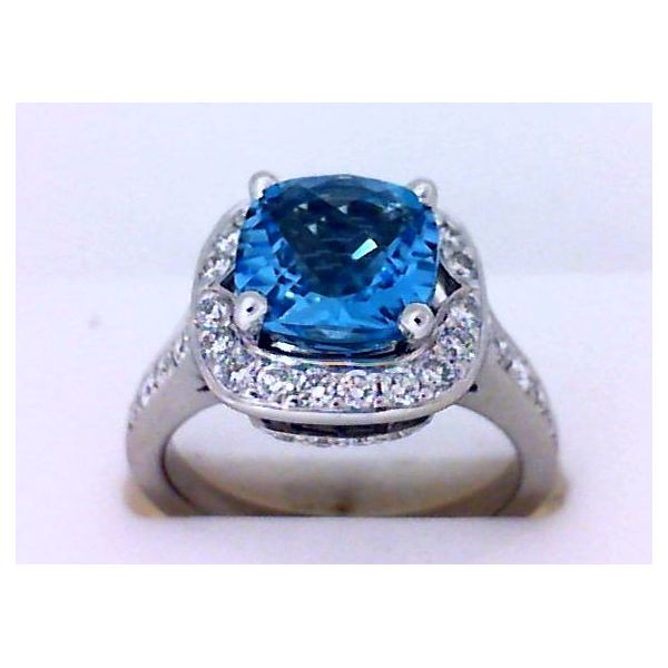Ring Blue Water Jewelers Saint Augustine, FL