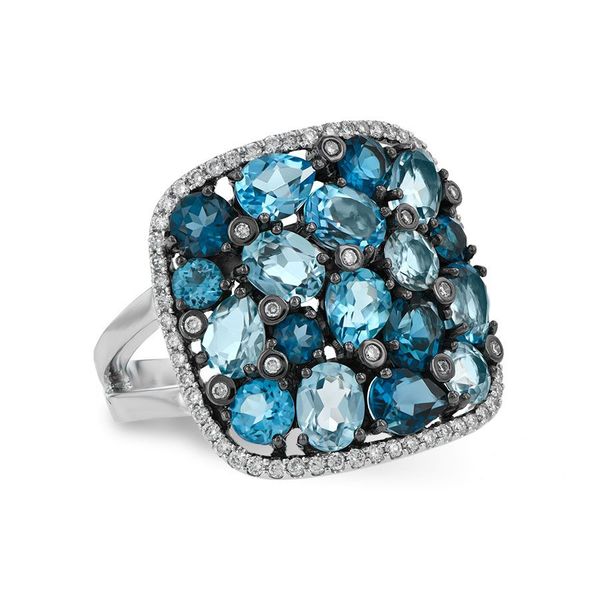Ring Blue Water Jewelers Saint Augustine, FL