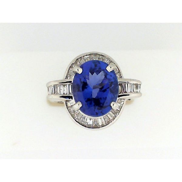 Ring Blue Water Jewelers Saint Augustine, FL