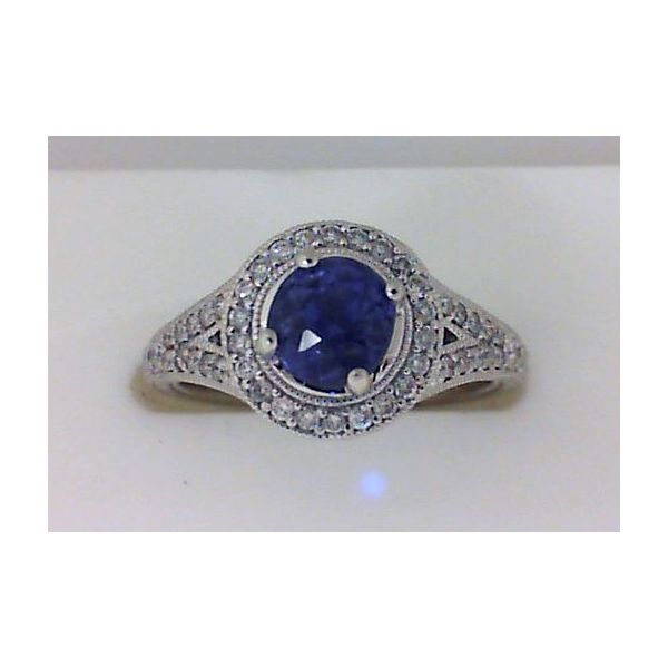 Ring Blue Water Jewelers Saint Augustine, FL