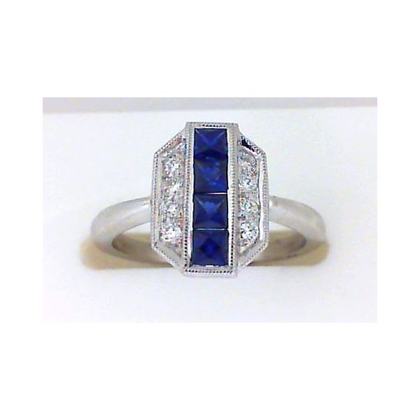 Ring Blue Water Jewelers Saint Augustine, FL