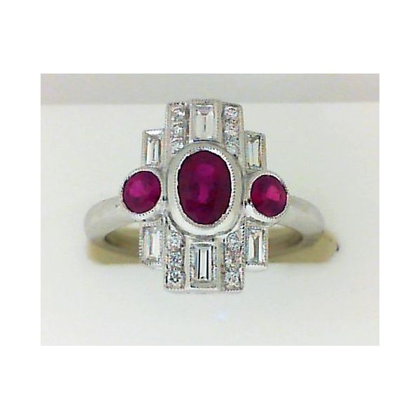 Ring Blue Water Jewelers Saint Augustine, FL