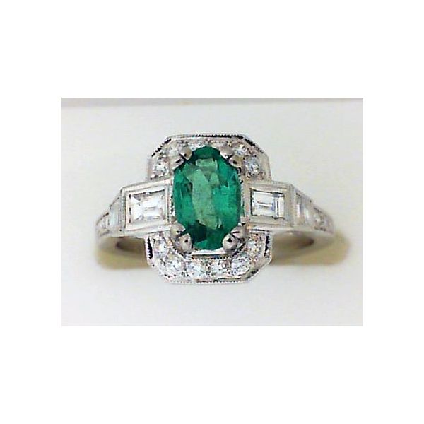 Ring Blue Water Jewelers Saint Augustine, FL