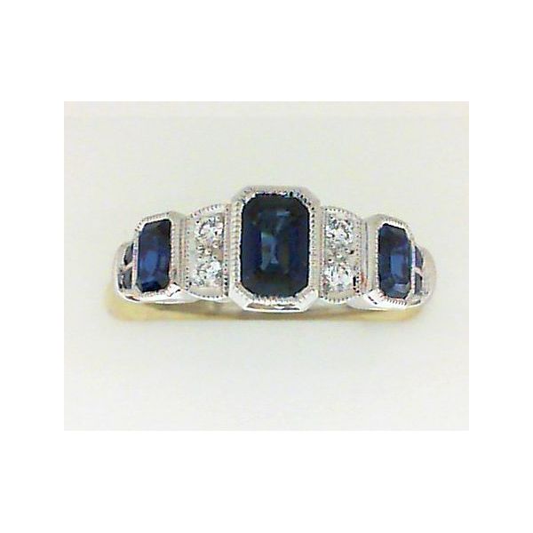 Ring Blue Water Jewelers Saint Augustine, FL
