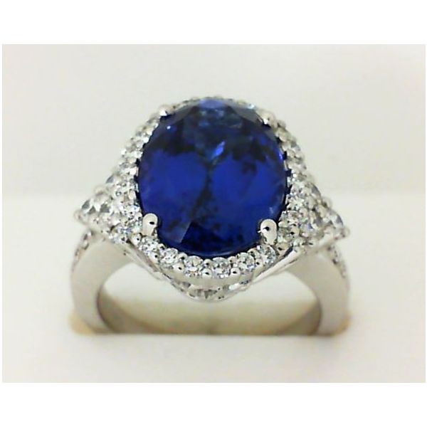 Ring Blue Water Jewelers Saint Augustine, FL