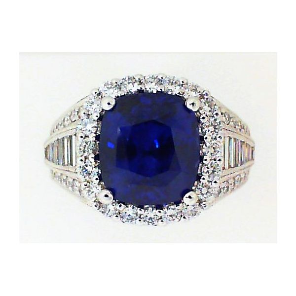 Ring Blue Water Jewelers Saint Augustine, FL