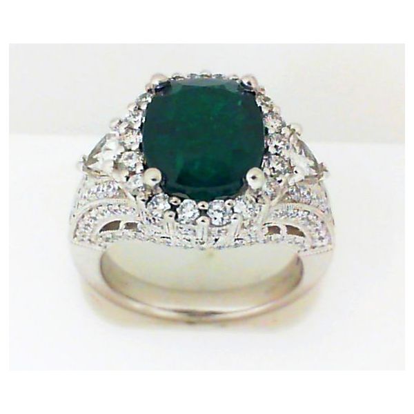 Ring Blue Water Jewelers Saint Augustine, FL