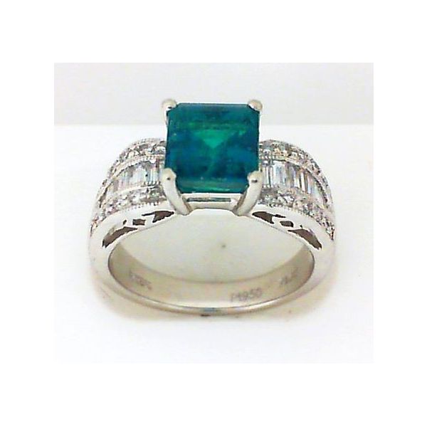 Ring Blue Water Jewelers Saint Augustine, FL