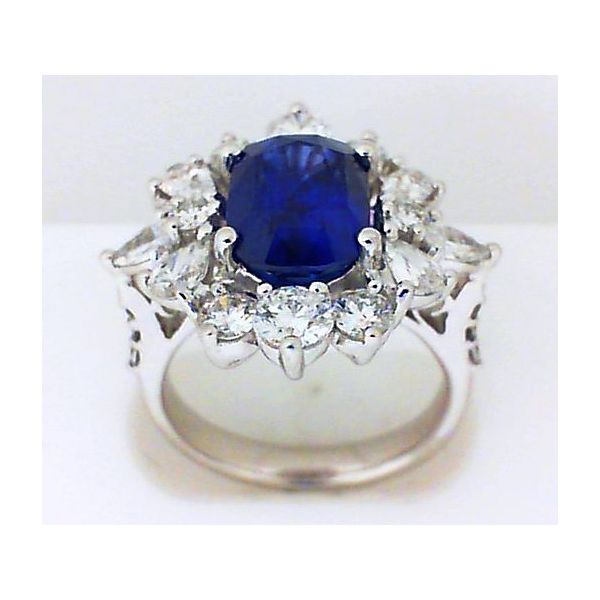 Ring Blue Water Jewelers Saint Augustine, FL