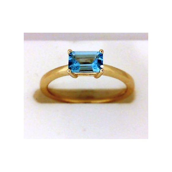 Ring Blue Water Jewelers Saint Augustine, FL