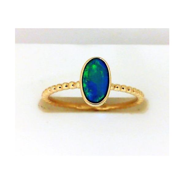 Ring Blue Water Jewelers Saint Augustine, FL