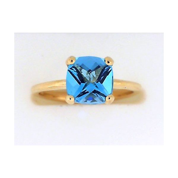 Ring Blue Water Jewelers Saint Augustine, FL