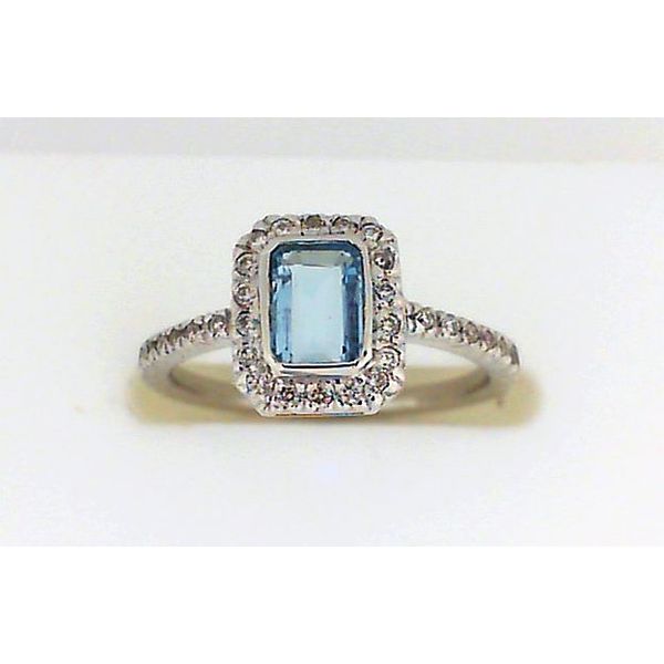 Ring Blue Water Jewelers Saint Augustine, FL