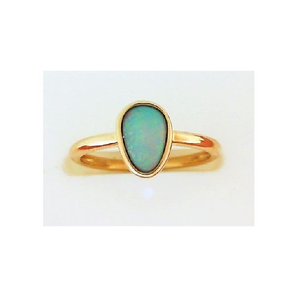 Ring Blue Water Jewelers Saint Augustine, FL