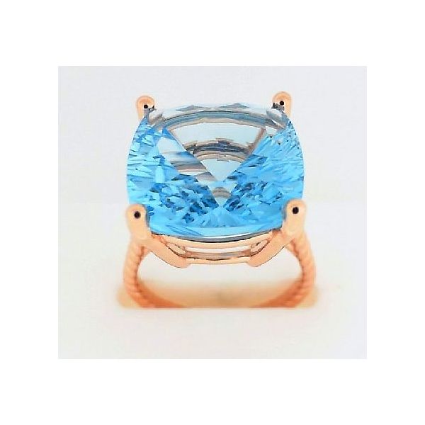 Ring Blue Water Jewelers Saint Augustine, FL