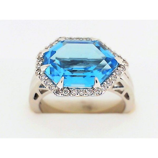 Ring Blue Water Jewelers Saint Augustine, FL