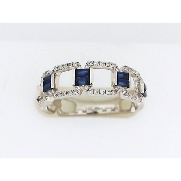 Ring Blue Water Jewelers Saint Augustine, FL