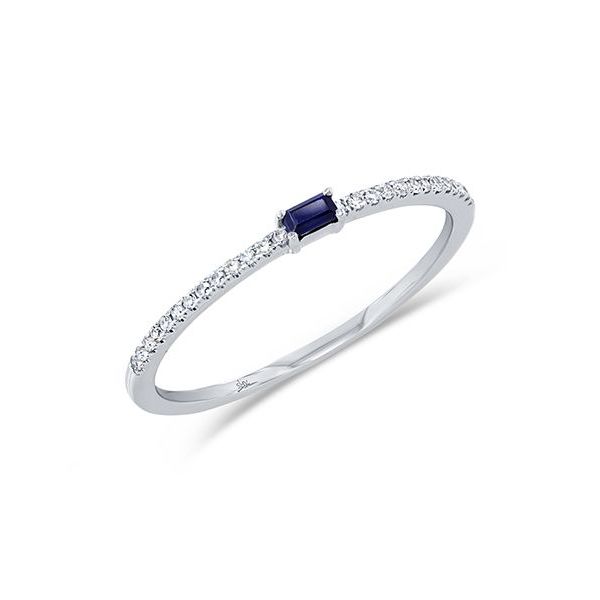 Ring Blue Water Jewelers Saint Augustine, FL