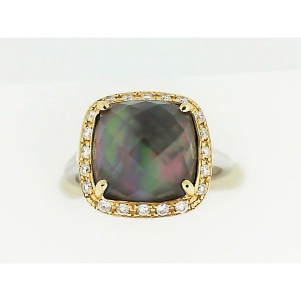 Ring Blue Water Jewelers Saint Augustine, FL