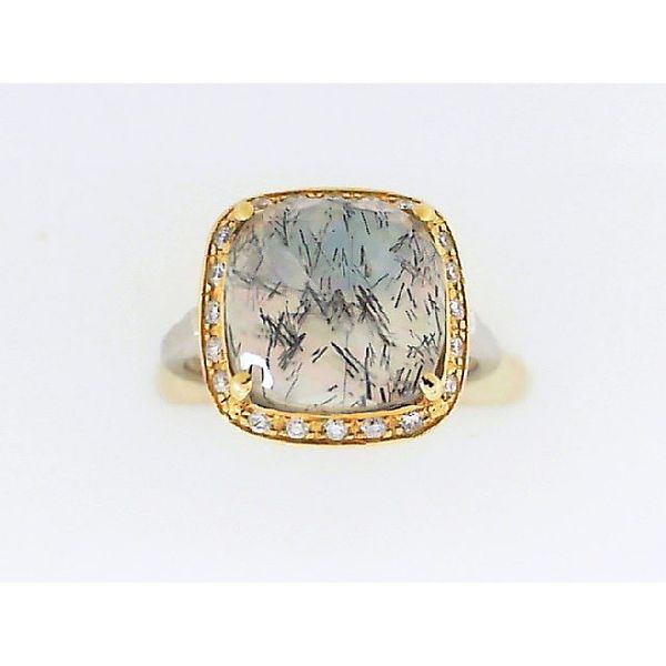 Ring Blue Water Jewelers Saint Augustine, FL