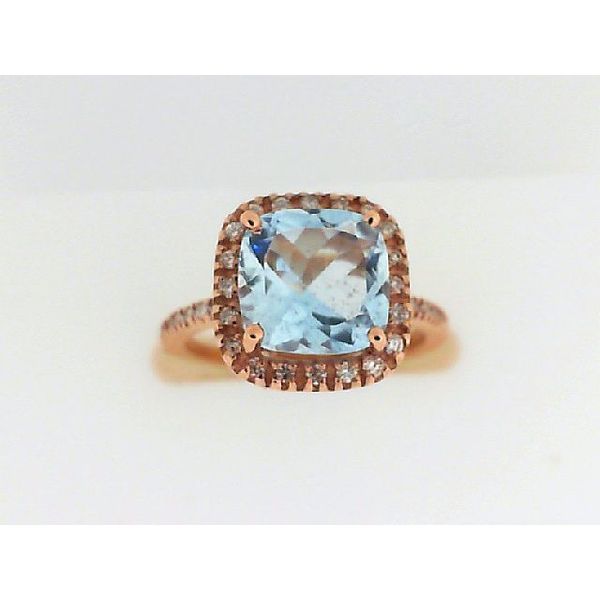 Ring Blue Water Jewelers Saint Augustine, FL